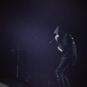 Meet your Posher, Eddie